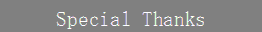 Special_Thanks